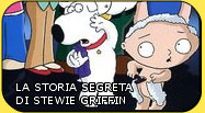 La storia segreta di Stewie Griffin