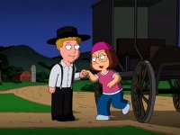 Il ragazzo Amish