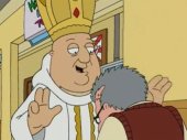 Il papa e il pap�