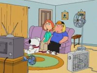Brian: ritratto di un cane Brian: ritratto di un cane