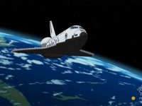 Avventure nello spazio Avventure nello spazio