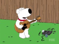 Brian lo scapolo Brian lo scapolo