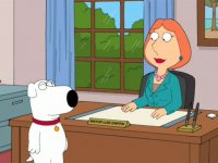 Lois sindaco di Quahog Lois sindaco di Quahog