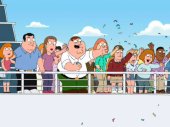 Stewie uccide Lois