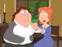 Fondatore di Quahog Fondatore di Quahog