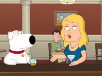 Il papà di Quagmire Il papà di Quagmire